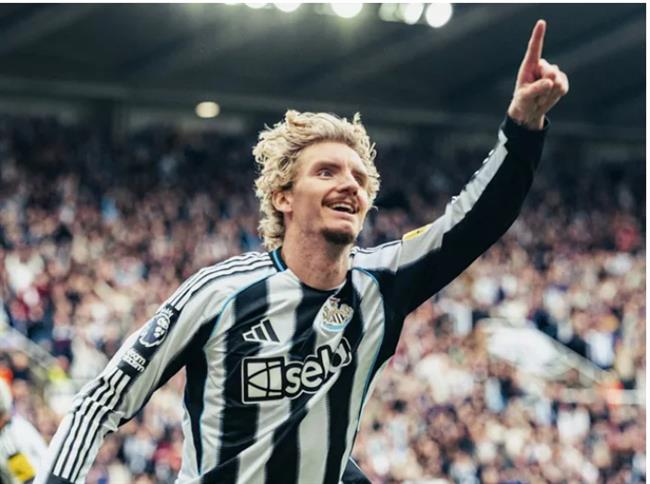 Nhận định Newcastle vs Barca (2h00 ngày 199) Chờ mưa bàn thắng 1 Nhận định Newcastle vs Barca (2h00 ngày 199) Chờ mưa bàn thắng 1