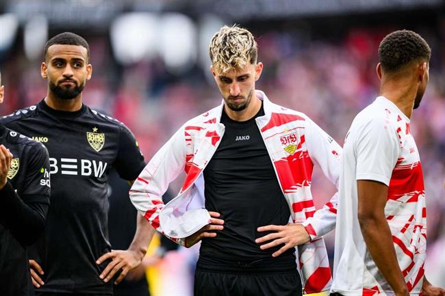 Nhận định Stuttgart vs St Pauli (01h30 ngày 209) Hạ gục đội khách 1 Nhận định Stuttgart vs St Pauli (01h30 ngày 209) Hạ gục đội khách 1