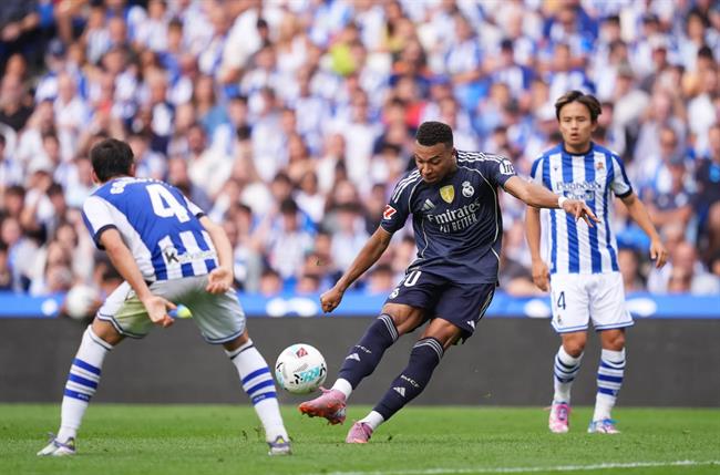 Nhận định Real Betis vs Real Sociedad (2h00 ngày 209) Không dễ cho chủ nhà 2 Nhận định Real Betis vs Real Sociedad (2h00 ngày 209) Không dễ cho chủ nhà 2