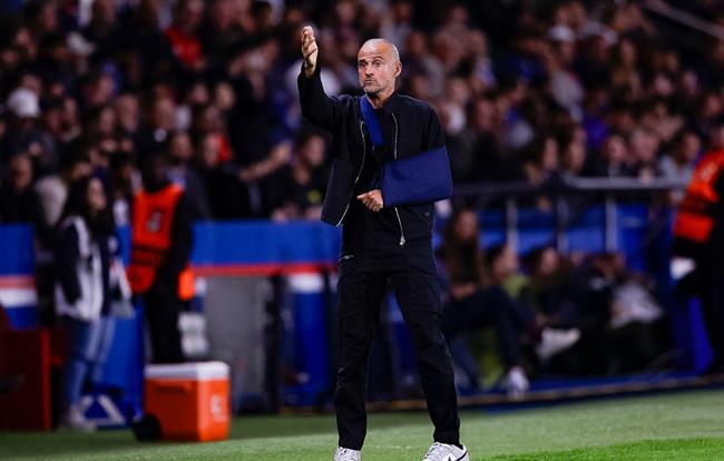 Luis Enrique lo sốt vó trước màn tái ngộ Barca