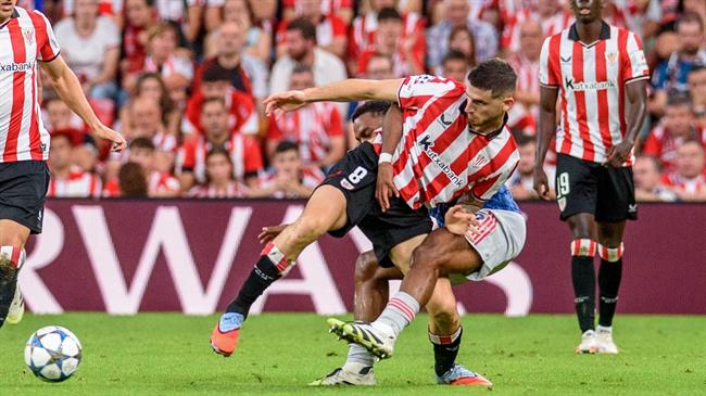 Nhận định Athletic Bilbao vs Girona (00h00 ngày 249) Cắt chuỗi thua 1 Nhận định Athletic Bilbao vs Girona (00h00 ngày 249) Cắt chuỗi thua 1