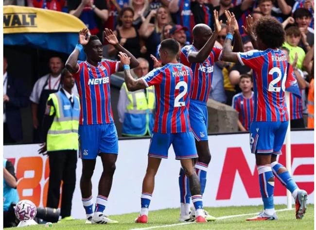 Nhận định Crystal Palace vs Liverpool (21h00 ngày 279) Cửa ải khó 1 Nhận định Crystal Palace vs Liverpool (21h00 ngày 279) Cửa ải khó 1