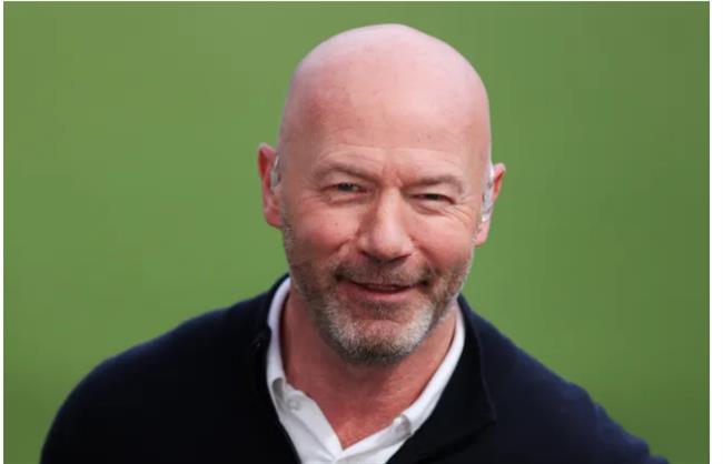 Alan Shearer dự đoán kết quả vòng 5 Ngoại hạng Anh 2025/26. Alan Shearer du doan ket qua vong 5 Ngoai hang Anh 2025/26.