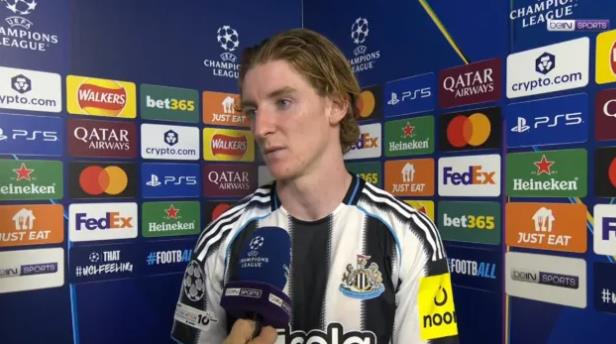 Anthony Gordon Anthony Gordon