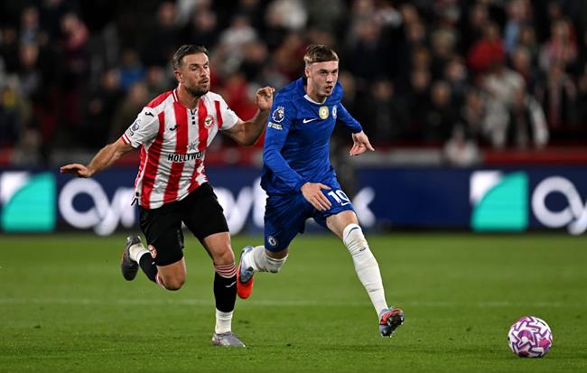 Nhận định Fulham vs Brentford (2h00 ngày 219) Chờ một trận cầu sôi nổi 2 Nhận định Fulham vs Brentford (2h00 ngày 219) Chờ một trận cầu sôi nổi 2