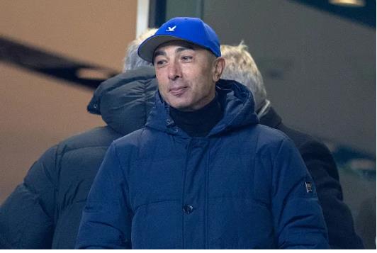Roberto Di Matteo dự đoán kết quả trận MU vs Chelsea Roberto Di Matteo du doan ket qua tran MU vs Chelsea