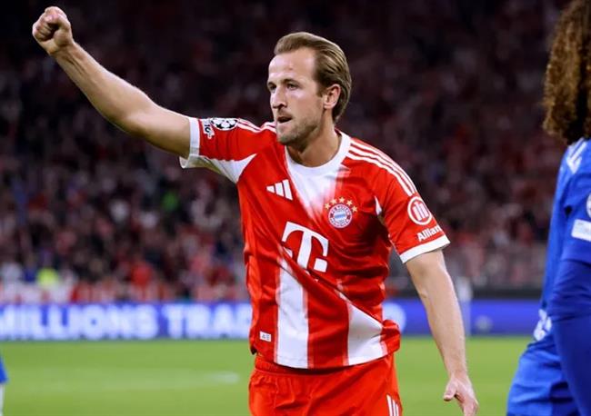 Nhận định Hoffenheim vs Bayern Munich (23h30 ngày 209) Khó cản Hùm xám 2 Nhận định Hoffenheim vs Bayern Munich (23h30 ngày 209) Khó cản Hùm xám 2