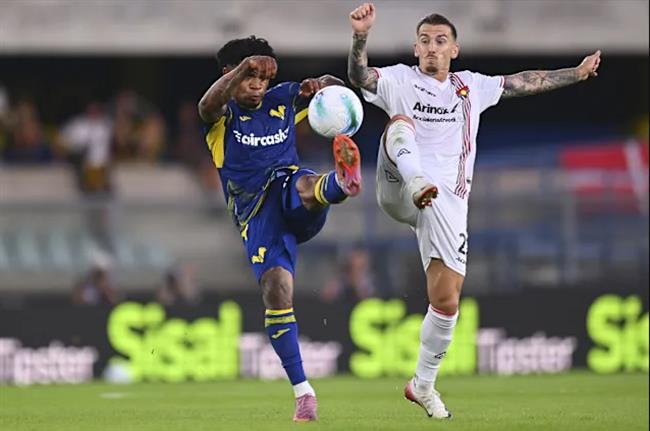 Nhận định Hellas Verona vs Juventus (23h00 ngày 209) Khó có bất ngờ 2 Nhận định Hellas Verona vs Juventus (23h00 ngày 209) Khó có bất ngờ 2