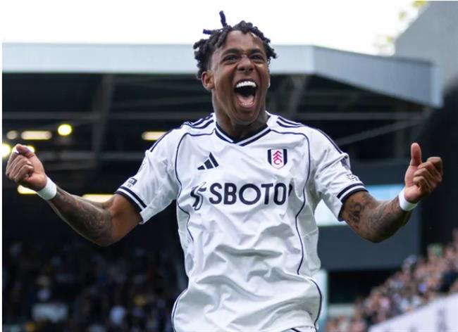 Nhận định Aston Villa vs Fulham (20h00 ngày 289) Thắng lợi đầu tiên 2 Nhận định Aston Villa vs Fulham (20h00 ngày 289) Thắng lợi đầu tiên 2