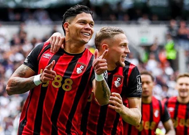 Nhận định Bournemouth vs Newcastle (20h00 ngày 219) Khó lường 1 Nhận định Bournemouth vs Newcastle (20h00 ngày 219) Khó lường 1