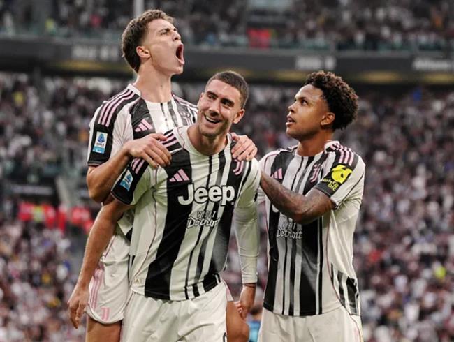Nhận định Hellas Verona vs Juventus (23h00 ngày 209) Khó có bất ngờ 1 Nhận định Hellas Verona vs Juventus (23h00 ngày 209) Khó có bất ngờ 1