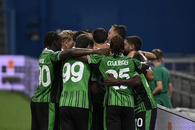 Nhận định Inter Milan vs Sassuolo (01h45 ngày 229) Tìm lại sự ổn định 2 Nhận định Inter Milan vs Sassuolo (01h45 ngày 229) Tìm lại sự ổn định 2