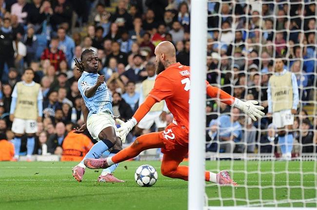 Nhận định Napoli vs Sporting Lisbon (02h00 ngày 210) Kiếm điểm tại sân Maradona 1 Nhận định Napoli vs Sporting Lisbon (02h00 ngày 210) Kiếm điểm tại sân Maradona 1