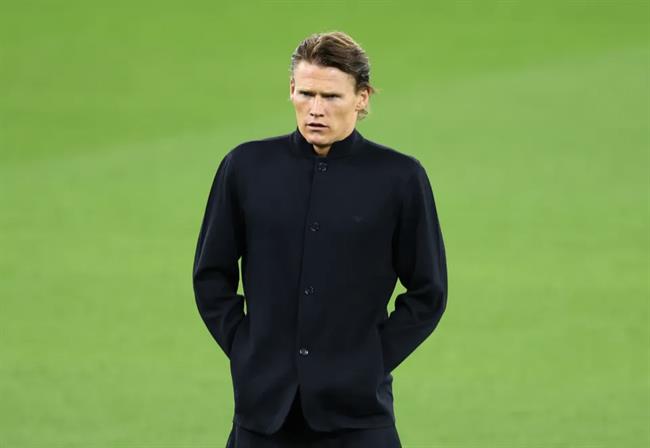 Scott McTominay đứng trước khả năng trở lại Ngoại hạng Anh 1 Scott McTominay đứng trước khả năng trở lại Ngoại hạng Anh 1