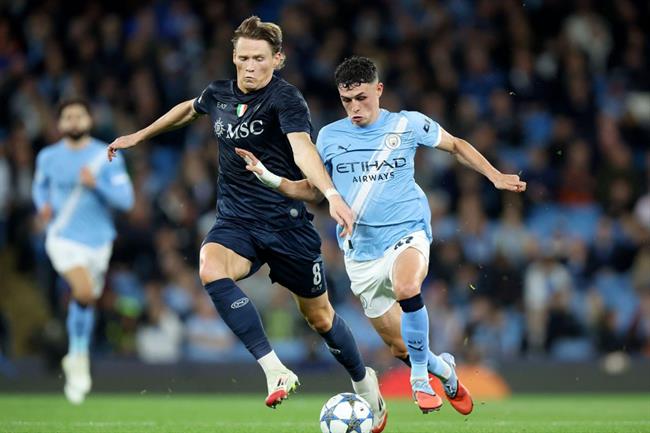 VIDEO: McTominay: Manchester vẫn là nhà của tôi