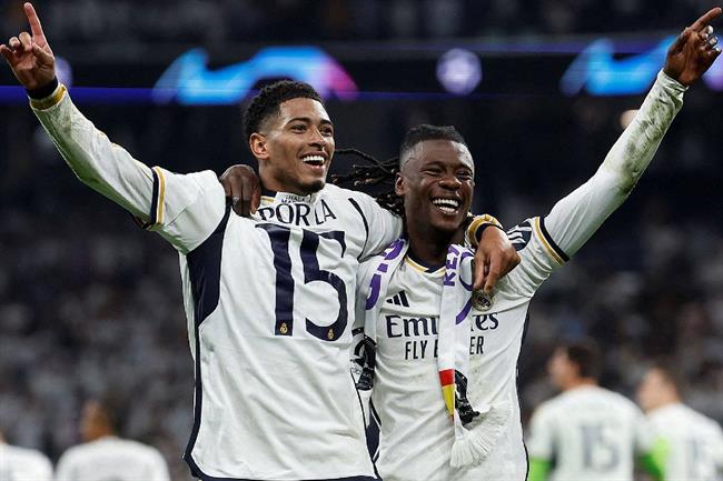 bellingham-camavinga bellingham-camavinga