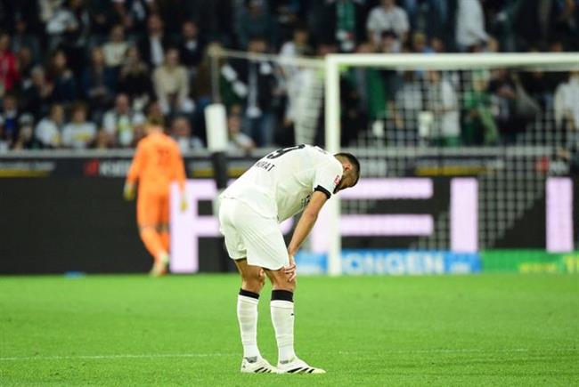 Nhận định Leverkusen vs Monchengladbach (22h30 ngày 219) Điểm tựa sân nhà 2 Nhận định Leverkusen vs Monchengladbach (22h30 ngày 219) Điểm tựa sân nhà 2