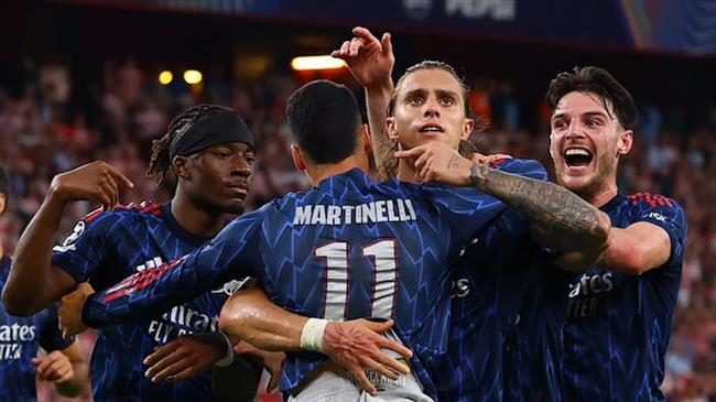 Nhận định Arsenal vs Man City (22h30 ngày 219) Chờ Pháo thủ vượt khó 1 Nhận định Arsenal vs Man City (22h30 ngày 219) Chờ Pháo thủ vượt khó 1