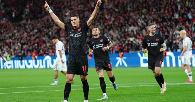 Nhận định Leverkusen vs Monchengladbach (22h30 ngày 219) Điểm tựa sân nhà 1 Nhận định Leverkusen vs Monchengladbach (22h30 ngày 219) Điểm tựa sân nhà 1