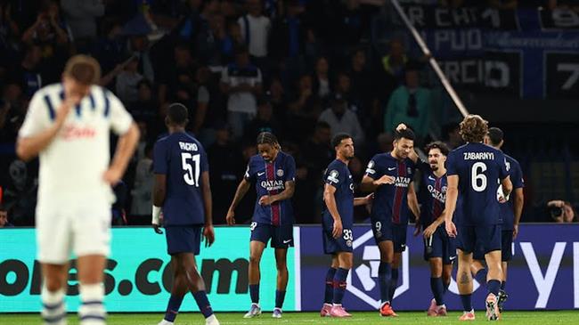 Nhận định Marseille vs PSG (1h45 ngày 229) Chờ đội khách vượt khó 2 Nhận định Marseille vs PSG (1h45 ngày 229) Chờ đội khách vượt khó 2