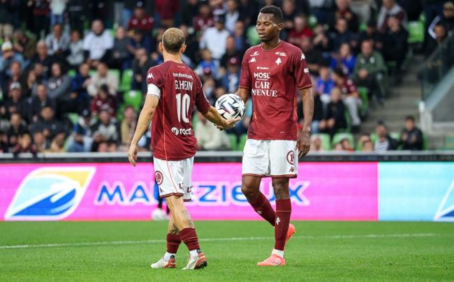 Nhận định Metz vs Marseille (22h00 ngày 410) Tiếp mạch thăng hoa 1 Nhận định Metz vs Marseille (22h00 ngày 410) Tiếp mạch thăng hoa 1