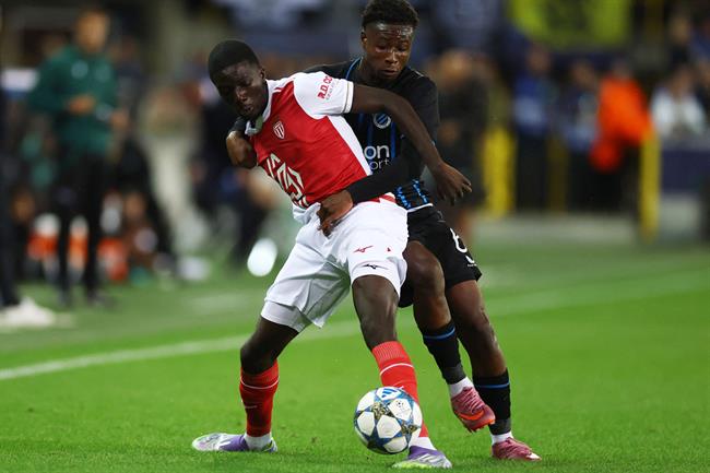 Nhận định Monaco vs Metz (22h15 ngày 219) Chủ nhà trút giận 1 Nhận định Monaco vs Metz (22h15 ngày 219) Chủ nhà trút giận 1