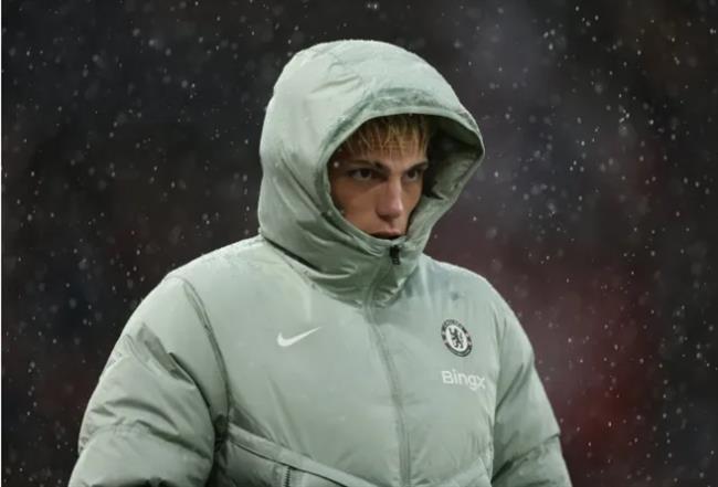 Amad Diallo đổi áo với Alejandro Garnacho Amad Diallo doi ao voi Alejandro Garnacho