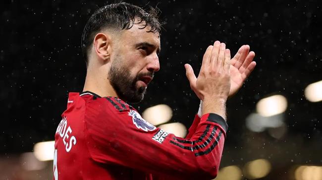 Bruno Fernandes Bruno Fernandes