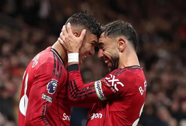 Man Utd 2-1 Chelsea: Chiến thắng nhưng vẫn còn nhiều nỗi lo cho Quỷ Đỏ