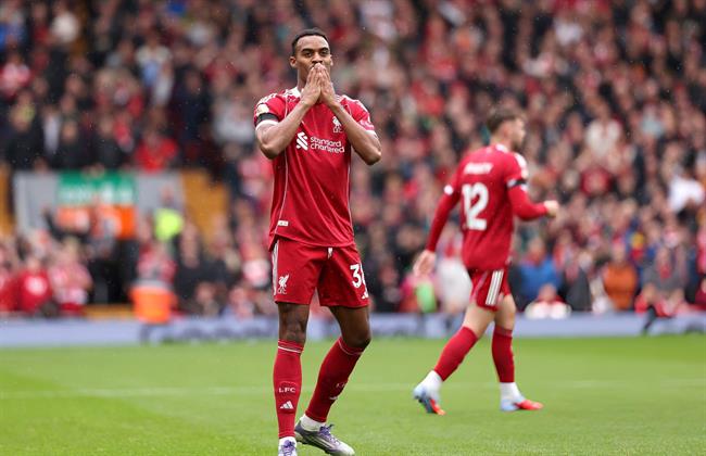 Van Dijk khen Gravenberch đang đạt phong độ tốt nhất sự nghiệp 1 Van Dijk khen Gravenberch đang đạt phong độ tốt nhất sự nghiệp 1