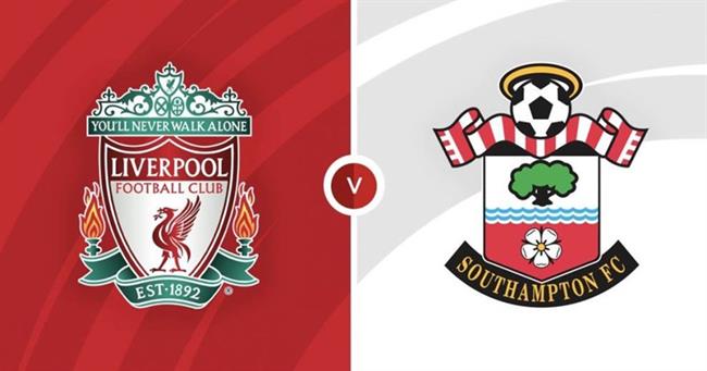 Liverpool vs Southampton Liverpool vs Southampton