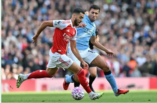 Mikel Merino Mikel Merino