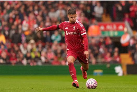 Alan Shearer nói về Milos Kerkez Alan Shearer noi ve Milos Kerkez