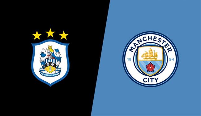 Huddersfield vs Man City Huddersfield vs Man City