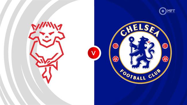 Lincoln vs Chelsea Lincoln vs Chelsea