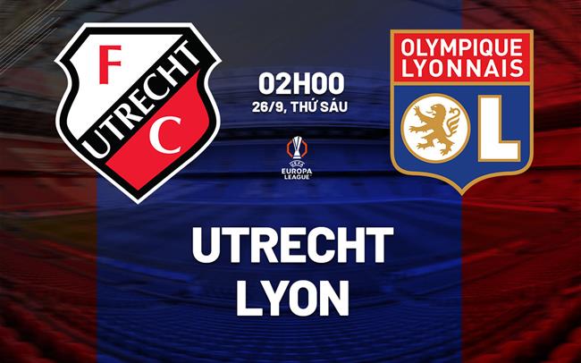 nhan dinh bong da du doan Utrecht vs Lyon cup c2 europa league hom nay nhan dinh bong da du doan Utrecht vs Lyon cup c2 europa league hom nay