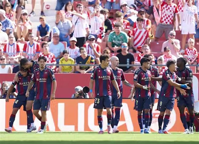 Nhận định Levante vs Real Madrid (2h30 ngày 249) Củng cố ngôi đầu 1 Nhận định Levante vs Real Madrid (2h30 ngày 249) Củng cố ngôi đầu 1