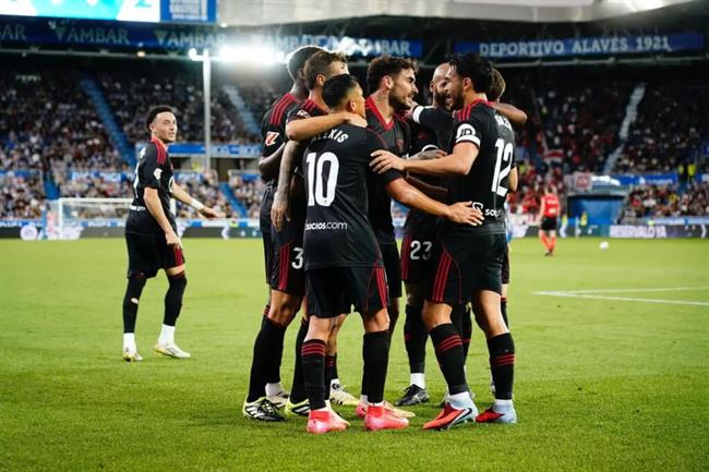 Nhận định Sevilla vs Villarreal (02h30 ngày 249) Thách thức chủ nhà 1 Nhận định Sevilla vs Villarreal (02h30 ngày 249) Thách thức chủ nhà 1
