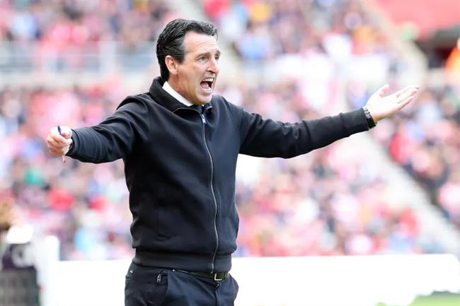 Unai Emery Unai Emery