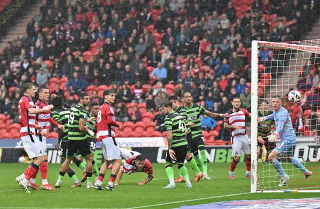 Nhận định Tottenham vs Doncaster (1h45 ngày 259) Khó có bất ngờ 2