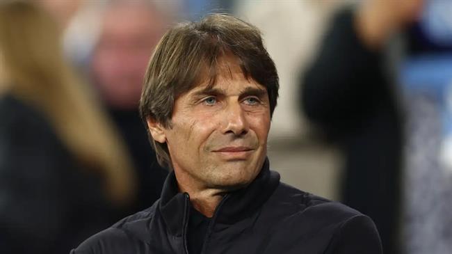Antonio Conte Antonio Conte