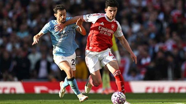 Bernardo Silva Bernardo Silva