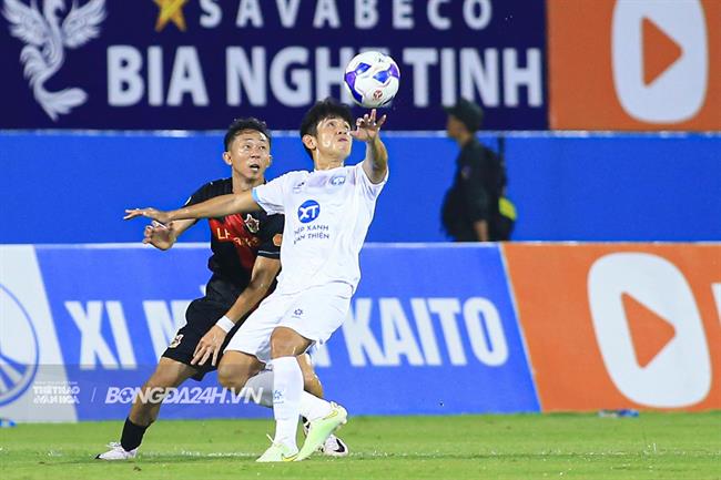 Có một HAGL khác ở V.League lazyload