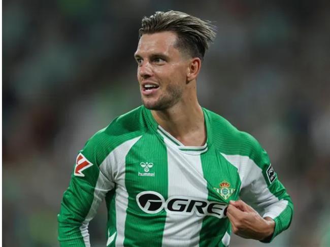 Nhận định Real Betis vs Nottingham (2h00 ngày 259) Đội khách gặp khó 1 Nhận định Real Betis vs Nottingham (2h00 ngày 259) Đội khách gặp khó 1