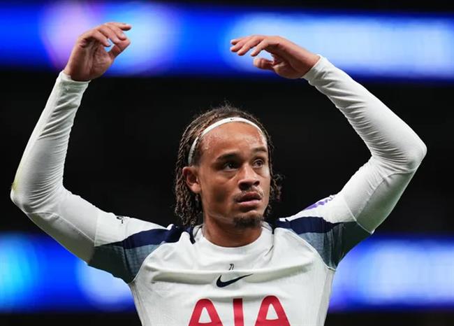 Nhận định Tottenham vs Doncaster (1h45 ngày 259) Khó có bất ngờ 1