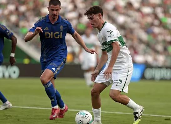Nhận định Real Oviedo vs Barca (2h30 ngày 269) Tiếp tục bám đuổi 2 Nhận định Real Oviedo vs Barca (2h30 ngày 269) Tiếp tục bám đuổi 2
