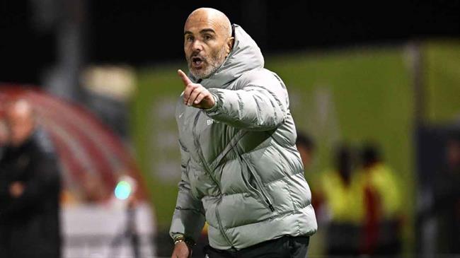 Enzo Maresca cho ba cầu thủ Chelsea nghỉ ngơi ở Carabao Cup 1 Enzo Maresca cho ba cầu thủ Chelsea nghỉ ngơi ở Carabao Cup 1