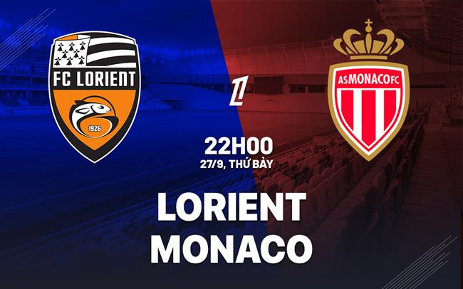 nhan dinh bong da du doan Lorient vs Monaco vdqg phap ligue 1 hom nay nhan dinh bong da du doan Lorient vs Monaco vdqg phap ligue 1 hom nay