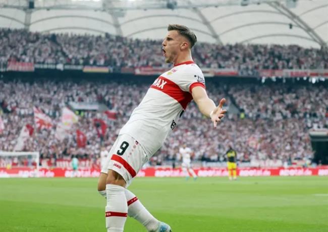 Nhận định Stuttgart vs Celta Vigo (2h00 ngày 269) Chờ một trận cầu sôi nổi 1