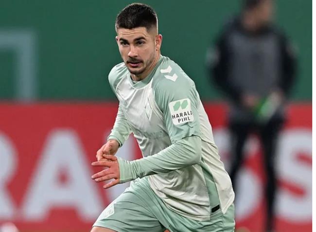 Nhận định Bayern Munich vs Werder Bremen (1h30 ngày 279) Hùm xám thắng đậm 2